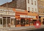 Image of Washington Riots Washington DC USA, 1968, second 54 stock footage video 65675044234