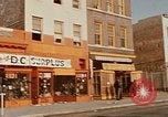 Image of Washington Riots Washington DC USA, 1968, second 57 stock footage video 65675044234