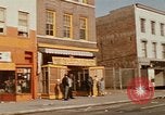 Image of Washington Riots Washington DC USA, 1968, second 59 stock footage video 65675044234