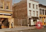 Image of Washington Riots Washington DC USA, 1968, second 61 stock footage video 65675044234
