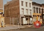 Image of Washington Riots Washington DC USA, 1968, second 62 stock footage video 65675044234