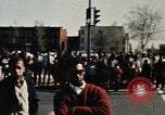 Image of Washington Riots Washington DC USA, 1968, second 7 stock footage video 65675044235