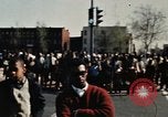 Image of Washington Riots Washington DC USA, 1968, second 8 stock footage video 65675044235