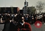 Image of Washington Riots Washington DC USA, 1968, second 9 stock footage video 65675044235