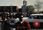 Image of Washington Riots Washington DC USA, 1968, second 10 stock footage video 65675044235