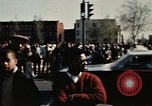 Image of Washington Riots Washington DC USA, 1968, second 12 stock footage video 65675044235