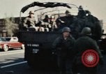 Image of Washington Riots Washington DC USA, 1968, second 23 stock footage video 65675044235