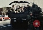 Image of Washington Riots Washington DC USA, 1968, second 24 stock footage video 65675044235