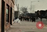 Image of Washington Riots Washington DC USA, 1968, second 53 stock footage video 65675044235