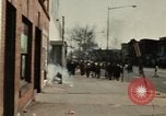 Image of Washington Riots Washington DC USA, 1968, second 54 stock footage video 65675044235