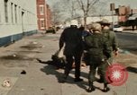 Image of Washington Riots Washington DC USA, 1968, second 61 stock footage video 65675044235