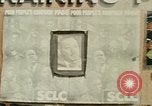 Standbild Washington Ausschreitungen Washington DC USA, 1968, aus Sekunde 3 historischem Filmmaterial Videoclip 65675044236