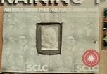 Standbild Washington Ausschreitungen Washington DC USA, 1968, aus Sekunde 6 historischem Filmmaterial Videoclip 65675044236