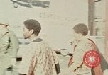 Standbild Washington Ausschreitungen Washington DC USA, 1968, aus Sekunde 8 historischem Filmmaterial Videoclip 65675044236