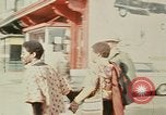 Standbild Washington Ausschreitungen Washington DC USA, 1968, aus Sekunde 9 historischem Filmmaterial Videoclip 65675044236