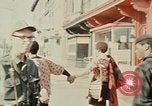 Standbild Washington Ausschreitungen Washington DC USA, 1968, aus Sekunde 10 historischem Filmmaterial Videoclip 65675044236