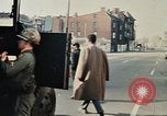 Standbild Washington Ausschreitungen Washington DC USA, 1968, aus Sekunde 13 historischem Filmmaterial Videoclip 65675044236