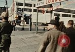 Standbild Washington Ausschreitungen Washington DC USA, 1968, aus Sekunde 19 historischem Filmmaterial Videoclip 65675044236
