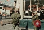 Standbild Washington Ausschreitungen Washington DC USA, 1968, aus Sekunde 26 historischem Filmmaterial Videoclip 65675044236