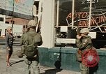 Standbild Washington Ausschreitungen Washington DC USA, 1968, aus Sekunde 27 historischem Filmmaterial Videoclip 65675044236