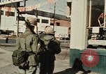 Standbild Washington Ausschreitungen Washington DC USA, 1968, aus Sekunde 29 historischem Filmmaterial Videoclip 65675044236