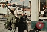 Standbild Washington Ausschreitungen Washington DC USA, 1968, aus Sekunde 30 historischem Filmmaterial Videoclip 65675044236