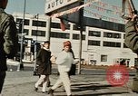 Standbild Washington Ausschreitungen Washington DC USA, 1968, aus Sekunde 38 historischem Filmmaterial Videoclip 65675044236