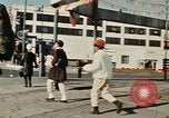 Standbild Washington Ausschreitungen Washington DC USA, 1968, aus Sekunde 40 historischem Filmmaterial Videoclip 65675044236