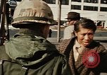 Standbild Washington Ausschreitungen Washington DC USA, 1968, aus Sekunde 60 historischem Filmmaterial Videoclip 65675044236