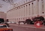 Immagine di Washington Sommosse Washington DC USA, 1968, secondo 6 filmato di repertorio 65675044238