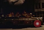 Standbild Washington Ausschreitungen Washington DC USA, 1968, aus Sekunde 60 historischem Filmmaterial Videoclip 65675044238