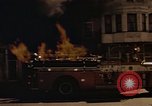 Standbild Washington Ausschreitungen Washington DC USA, 1968, aus Sekunde 61 historischem Filmmaterial Videoclip 65675044238