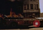 Standbild Washington Ausschreitungen Washington DC USA, 1968, aus Sekunde 62 historischem Filmmaterial Videoclip 65675044238