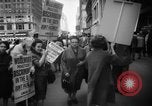 Immagine di I diritti civili manifestazione contro FW Woolworth memorizza New York City USA, 1962, secondo 14 filmato di repertorio 65675044239
