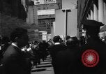 Immagine di I diritti civili manifestazione contro FW Woolworth memorizza New York City USA, 1962, secondo 42 filmato di repertorio 65675044239
