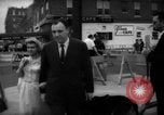Immagine di I dimostranti New York City USA, 1962, secondo 7 filmato di repertorio 65675044240