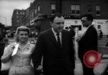 Immagine di I dimostranti New York City USA, 1962, secondo 8 filmato di repertorio 65675044240