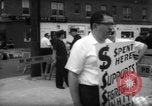 Immagine di I dimostranti New York City USA, 1962, secondo 13 filmato di repertorio 65675044240