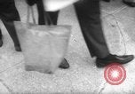 Immagine di I dimostranti New York City USA, 1962, secondo 41 filmato di repertorio 65675044240