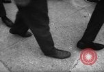 Immagine di I dimostranti New York City USA, 1962, secondo 42 filmato di repertorio 65675044240