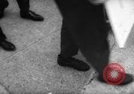 Immagine di I dimostranti New York City USA, 1962, secondo 44 filmato di repertorio 65675044240