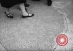 Immagine di I dimostranti New York City USA, 1962, secondo 49 filmato di repertorio 65675044240
