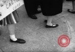 Immagine di I dimostranti New York City USA, 1962, secondo 50 filmato di repertorio 65675044240