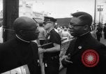 Immagine di I dimostranti New York City USA, 1962, secondo 57 filmato di repertorio 65675044240