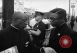 Immagine di I dimostranti New York City USA, 1962, secondo 60 filmato di repertorio 65675044240