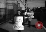 Immagine di I sostenitori delle scuole integrate United States USA, 1962, secondo 5 filmato di repertorio 65675044241