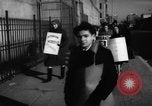 Immagine di I sostenitori delle scuole integrate United States USA, 1962, secondo 10 filmato di repertorio 65675044241