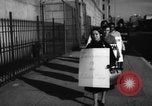 Immagine di I sostenitori delle scuole integrate United States USA, 1962, secondo 12 filmato di repertorio 65675044241