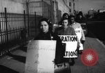 Immagine di I sostenitori delle scuole integrate United States USA, 1962, secondo 13 filmato di repertorio 65675044241
