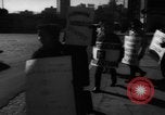 Immagine di I sostenitori delle scuole integrate United States USA, 1962, secondo 20 filmato di repertorio 65675044241